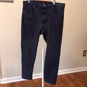 H&M Skinny Jeans 33x28
